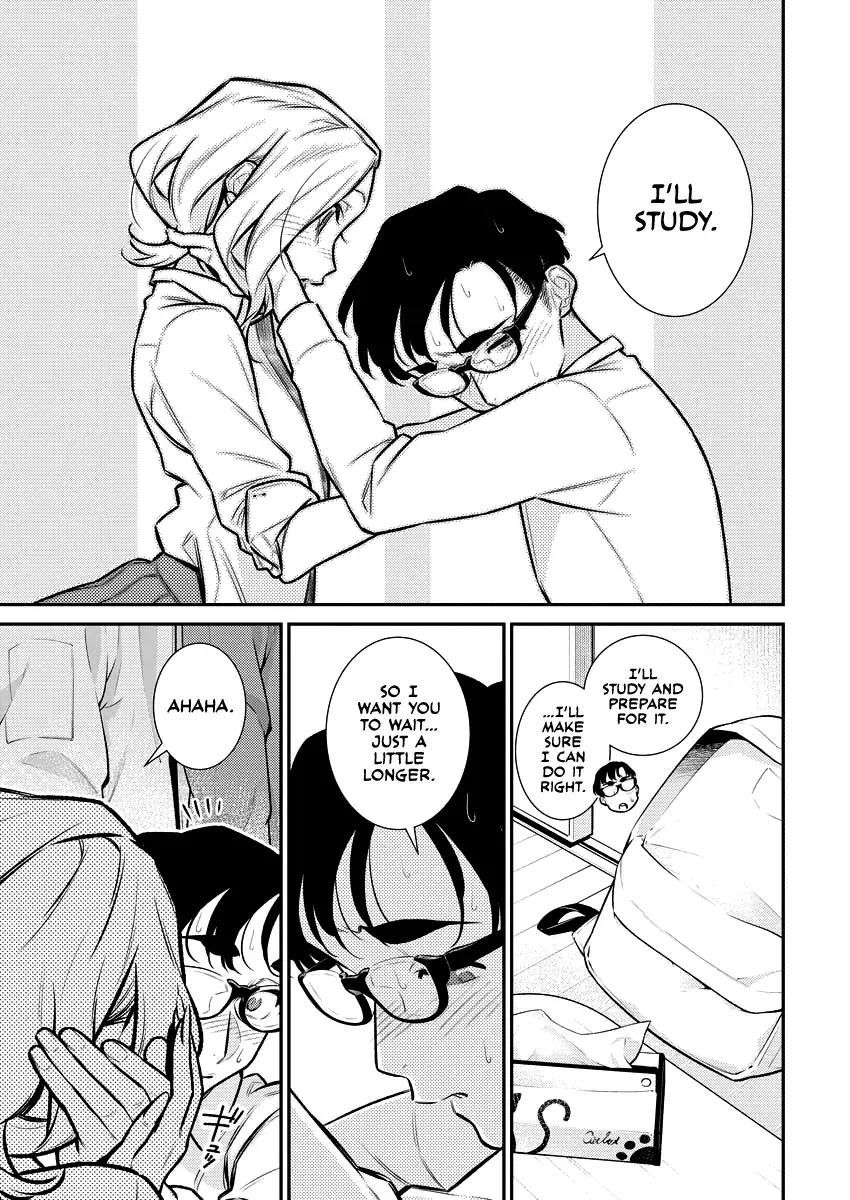 Read Anjo the Mischievous Gal chapter 152 image 10 on Lezhin