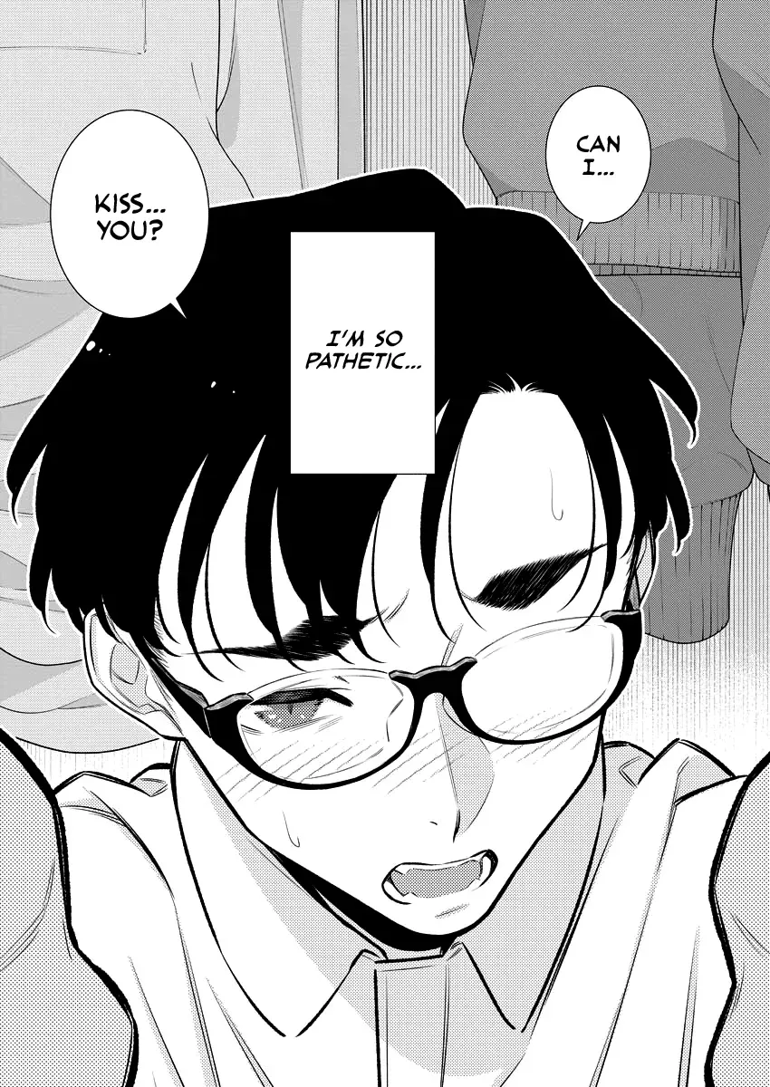 Read Anjo the Mischievous Gal chapter 152 image 6 on Lezhin