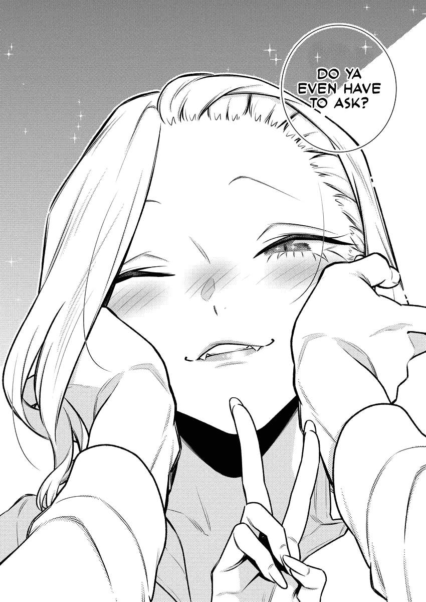 Read Anjo the Mischievous Gal chapter 152 image 7 on Lezhin