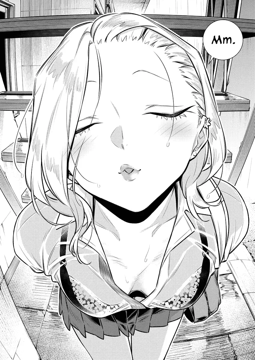 Read Anjo the Mischievous Gal chapter 154 image 10 on Lezhin