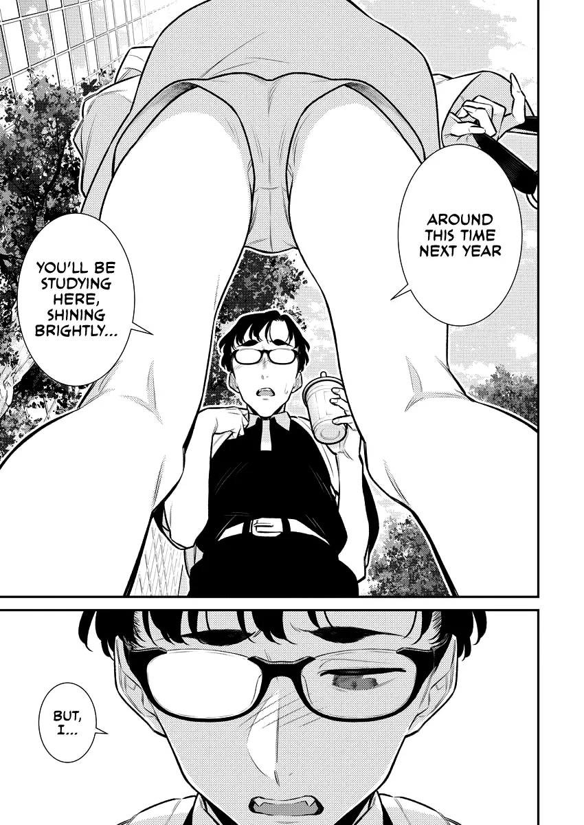 Read Anjo the Mischievous Gal chapter 157 image 11 on Lezhin