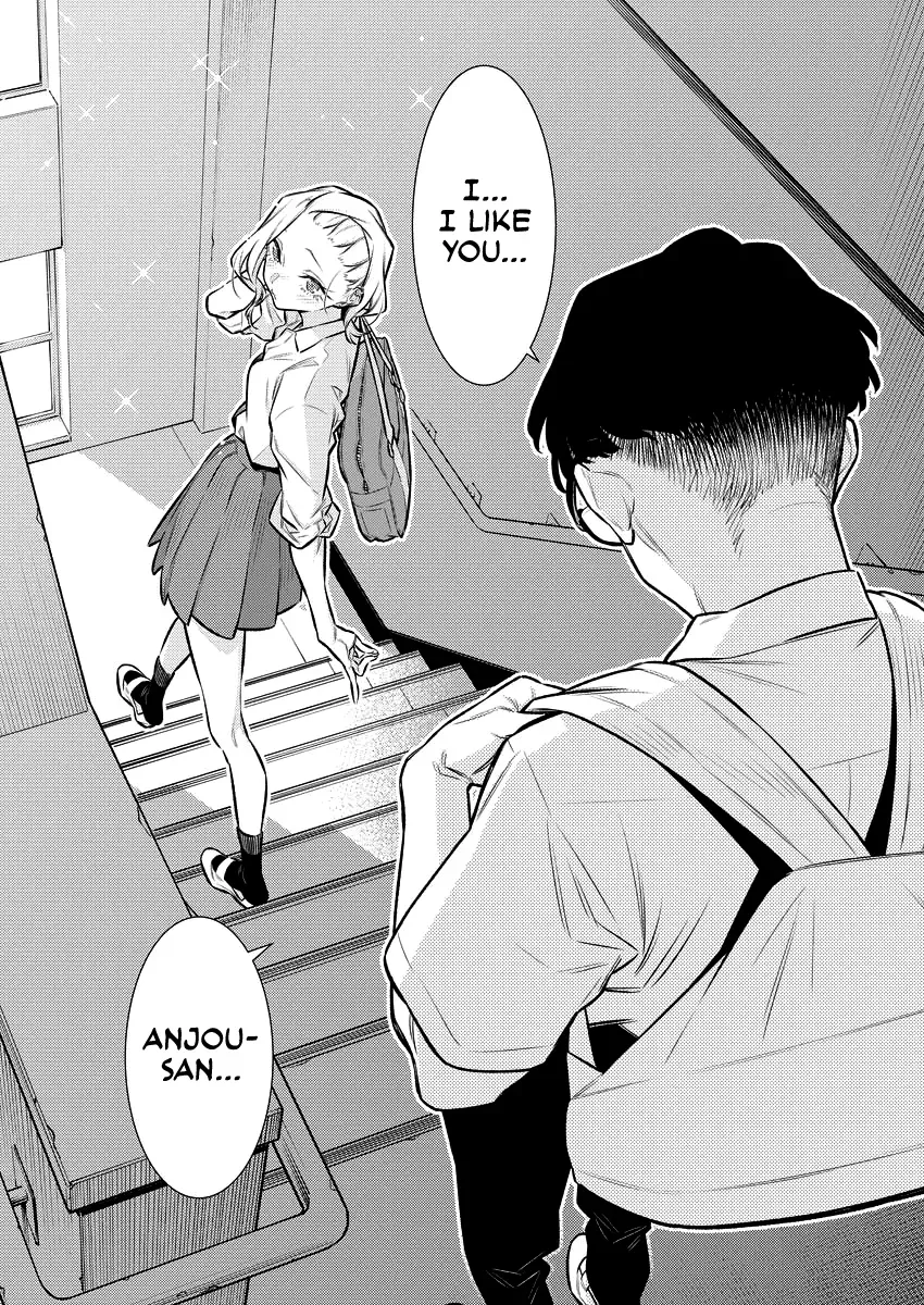 Read Anjo the Mischievous Gal chapter 158 image 11 on Lezhin