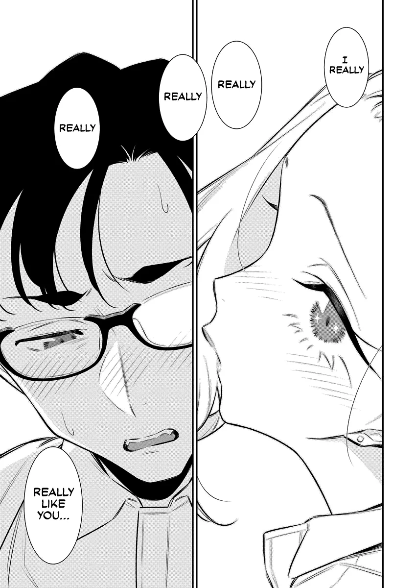 Read Anjo the Mischievous Gal chapter 158 image 12 on Lezhin