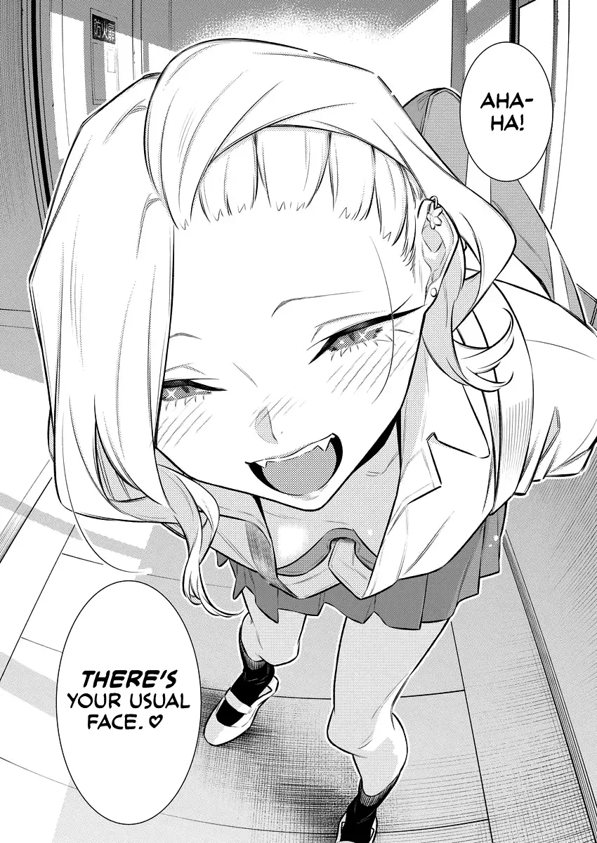 Read Anjo the Mischievous Gal chapter 158 image 9 on Lezhin