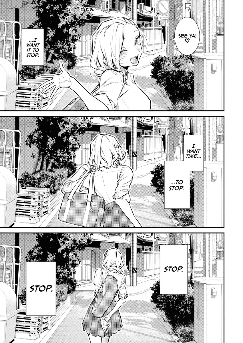 Read Anjo the Mischievous Gal chapter 159 image 10 on Lezhin