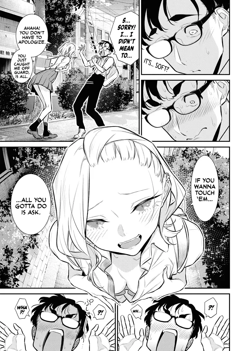 Read Anjo the Mischievous Gal chapter 159 image 13 on Lezhin