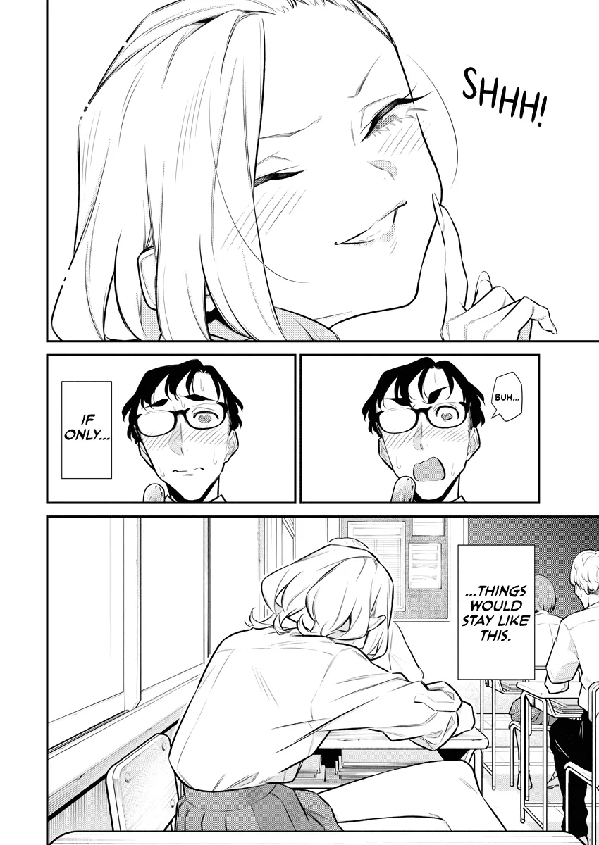 Read Anjo the Mischievous Gal chapter 159 image 5 on Lezhin