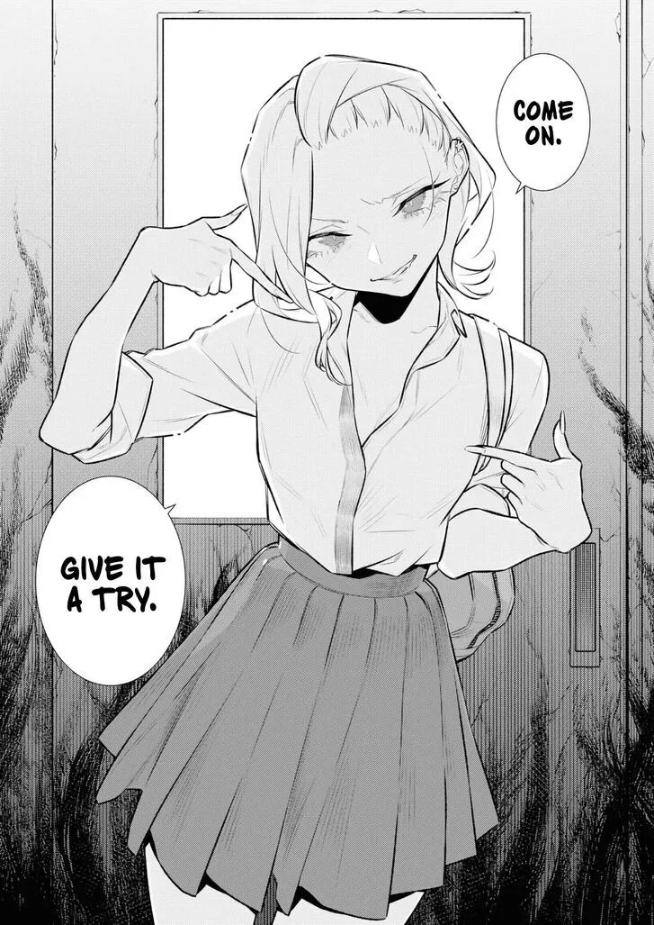 Read Anjo the Mischievous Gal chapter 160 image 8 on Lezhin