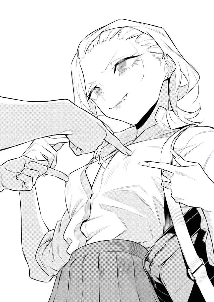 Read Anjo the Mischievous Gal chapter 160 image 9 on Lezhin