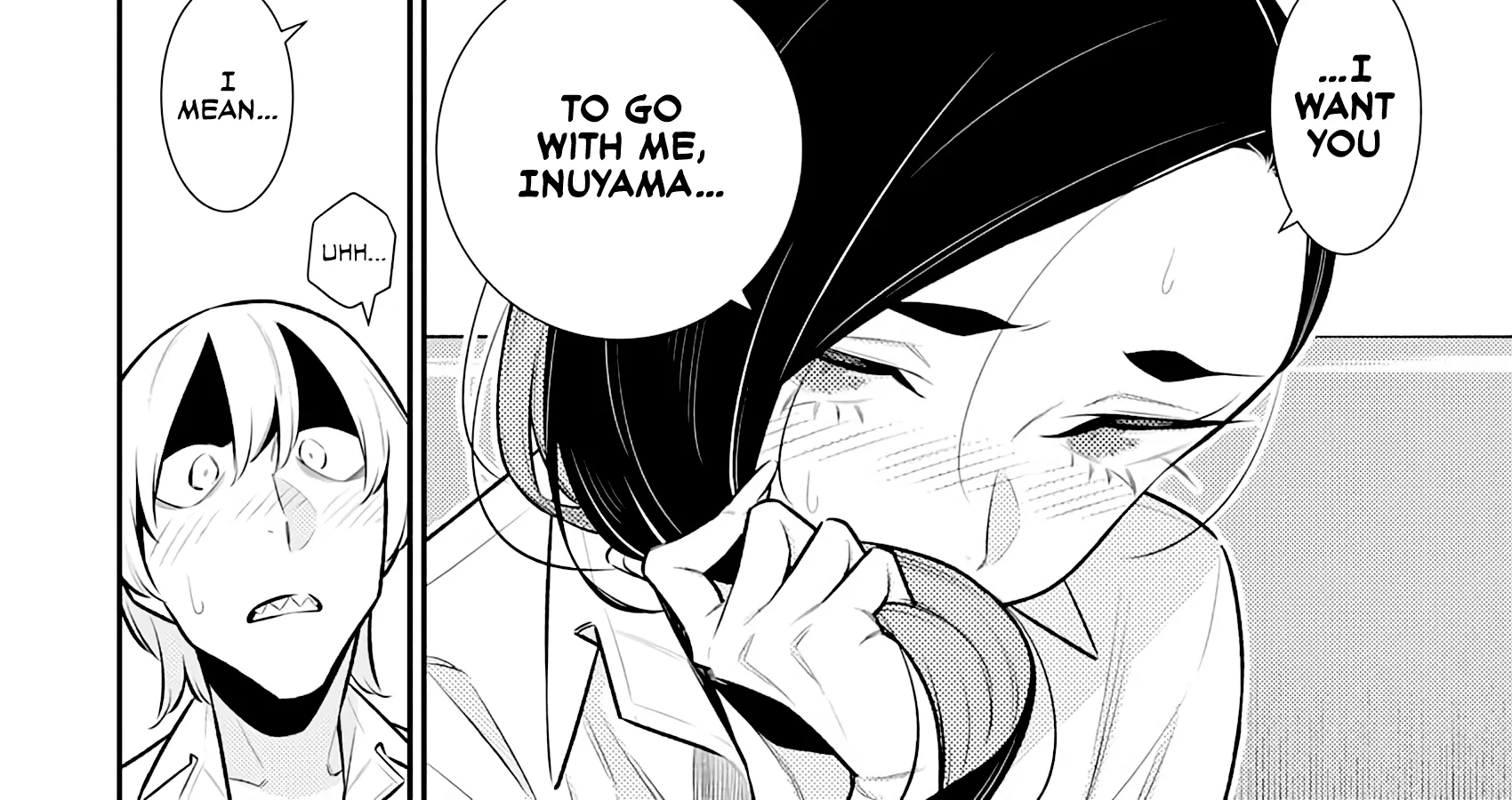 Read Anjo the Mischievous Gal chapter 161 image 11 on Lezhin