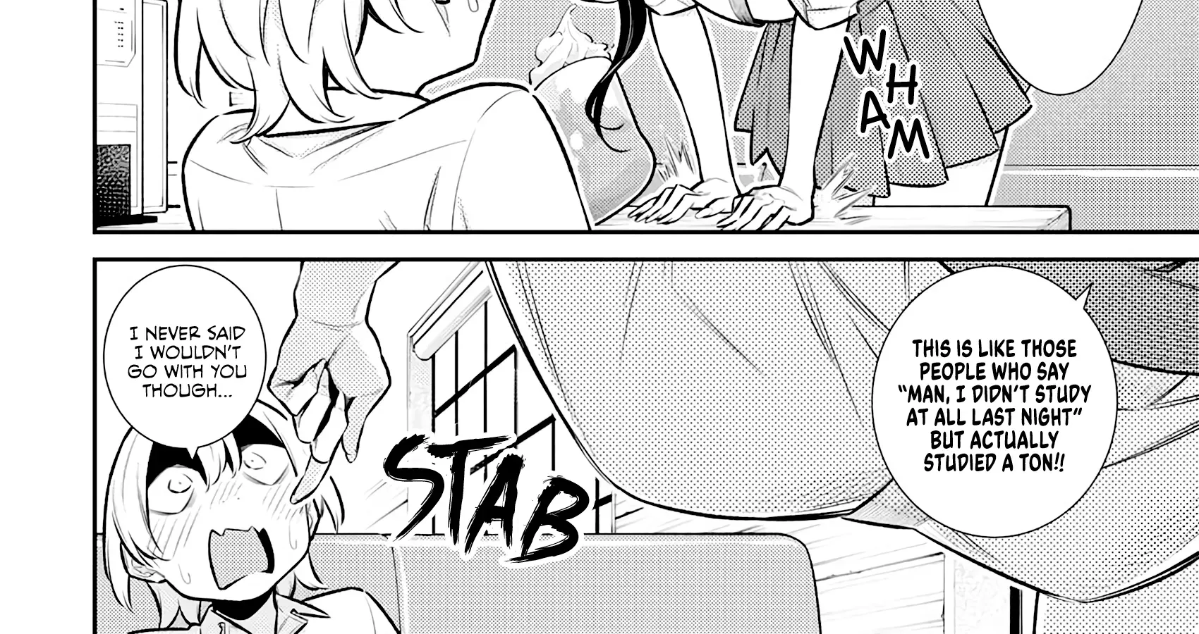 Read Anjo the Mischievous Gal chapter 161 image 15 on Lezhin