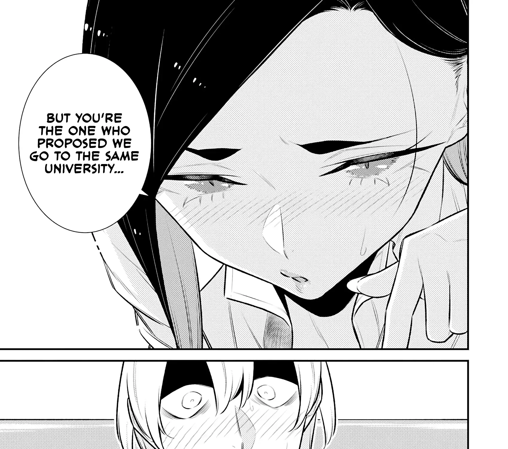 Read Anjo the Mischievous Gal chapter 161 image 16 on Lezhin