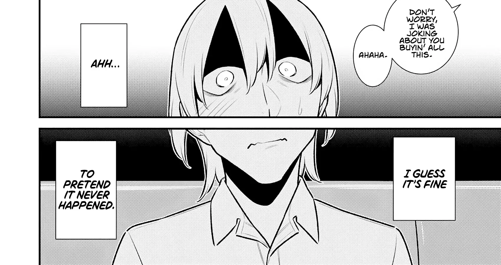 Read Anjo the Mischievous Gal chapter 161 image 19 on Lezhin