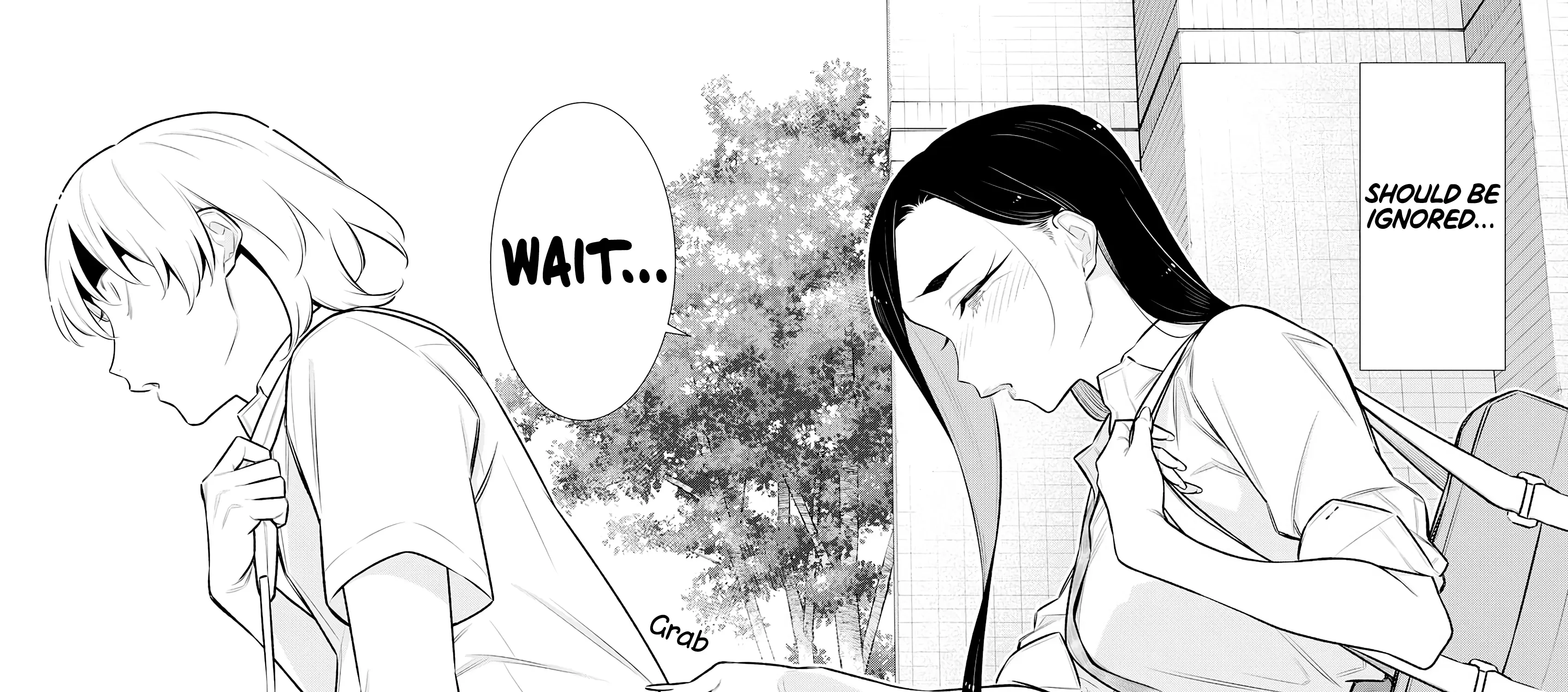 Read Anjo the Mischievous Gal chapter 161 image 22 on Lezhin