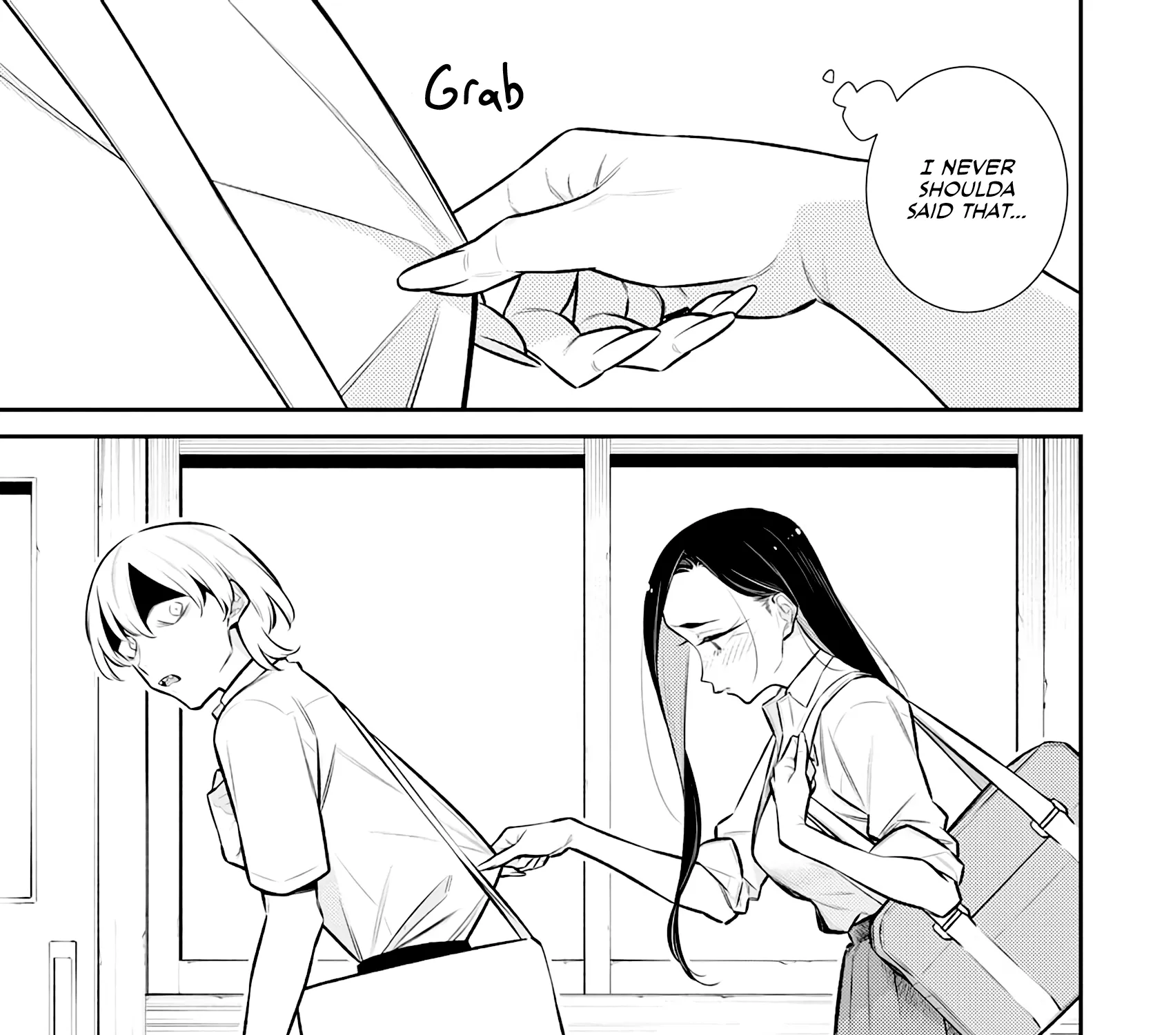 Read Anjo the Mischievous Gal chapter 161 image 4 on Lezhin