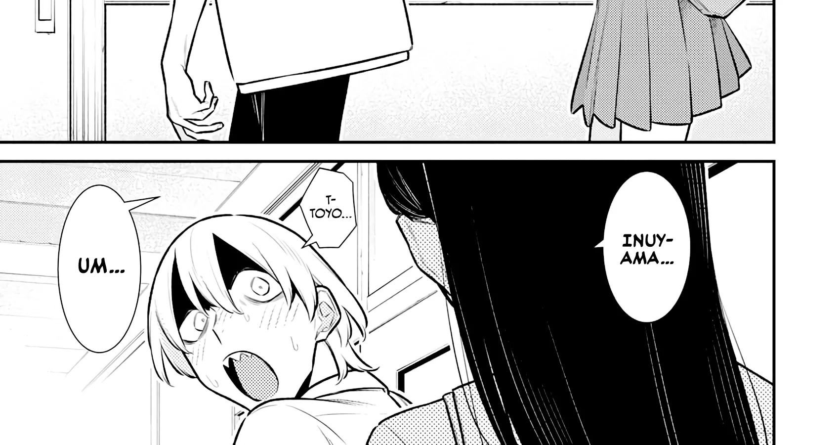Read Anjo the Mischievous Gal chapter 161 image 5 on Lezhin