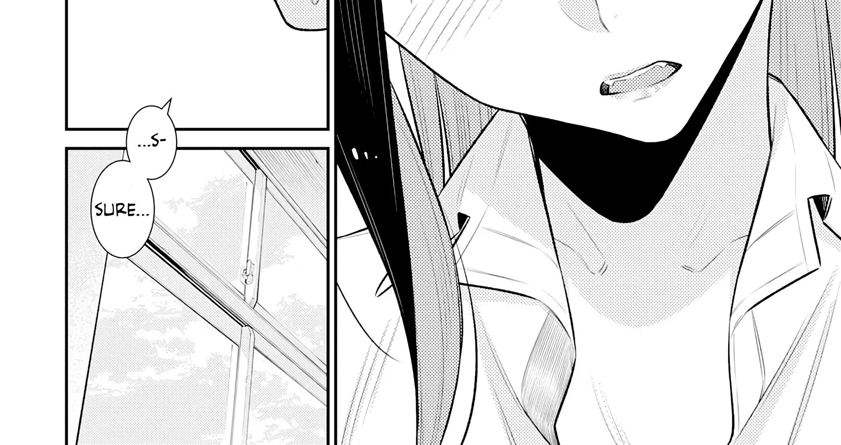Read Anjo the Mischievous Gal chapter 161 image 7 on Lezhin