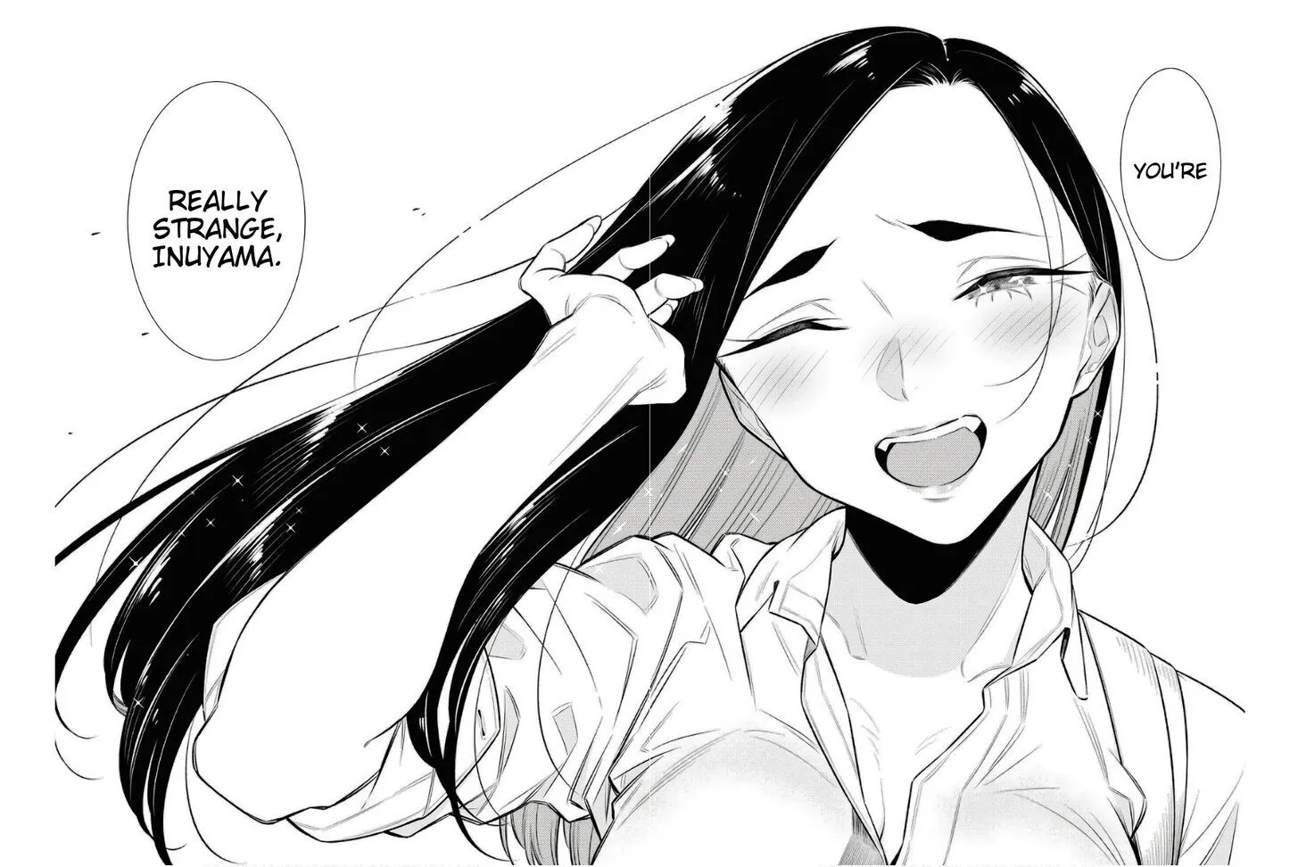 Read Anjo the Mischievous Gal chapter 162 image 10 on Lezhin