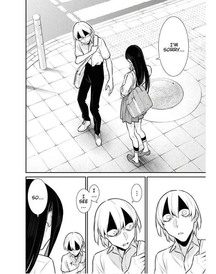 Read Anjo the Mischievous Gal chapter 162 image 4 on Lezhin