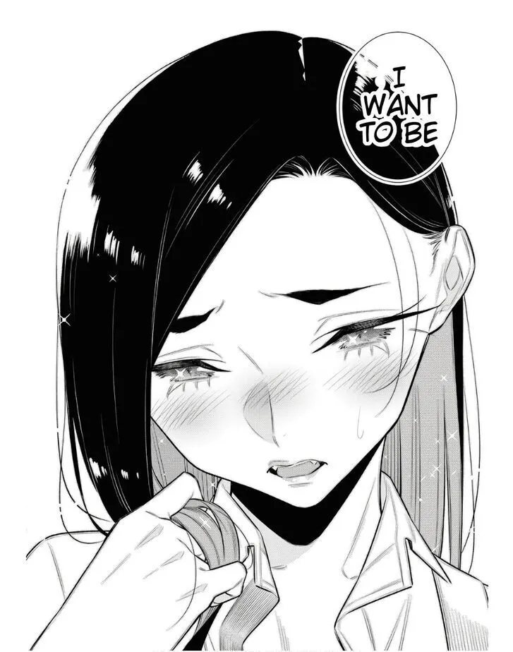 Read Anjo the Mischievous Gal chapter 162 image 6 on Lezhin