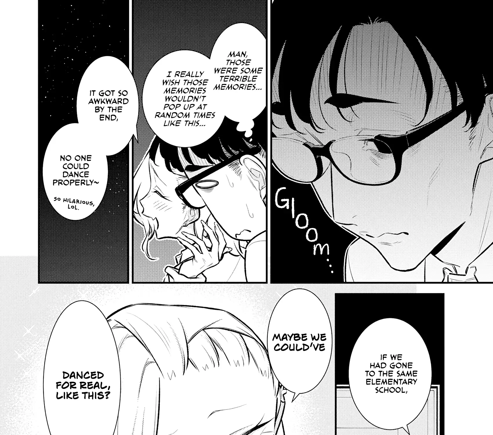 Read Anjo the Mischievous Gal chapter 164 image 10 on Lezhin