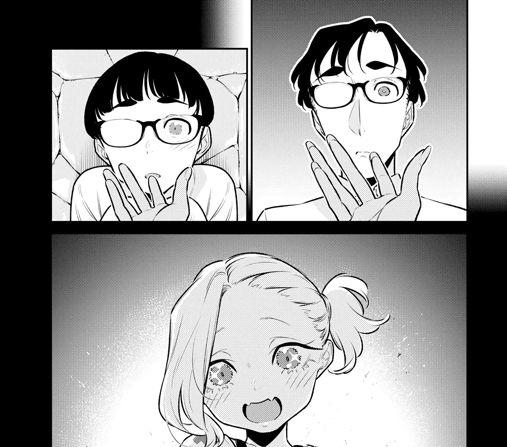 Read Anjo the Mischievous Gal chapter 164 image 12 on Lezhin