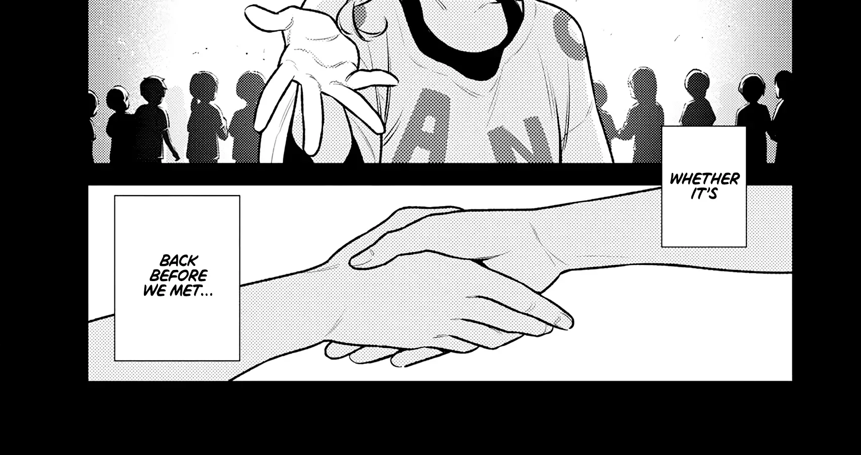 Read Anjo the Mischievous Gal chapter 164 image 13 on Lezhin