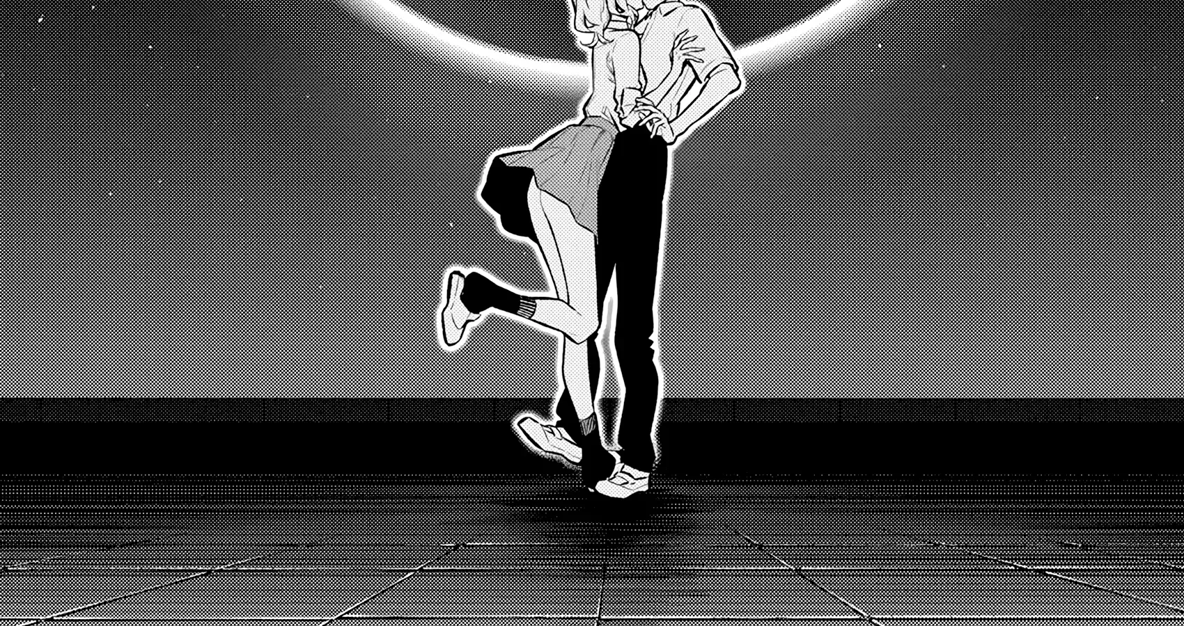 Read Anjo the Mischievous Gal chapter 164 image 15 on Lezhin