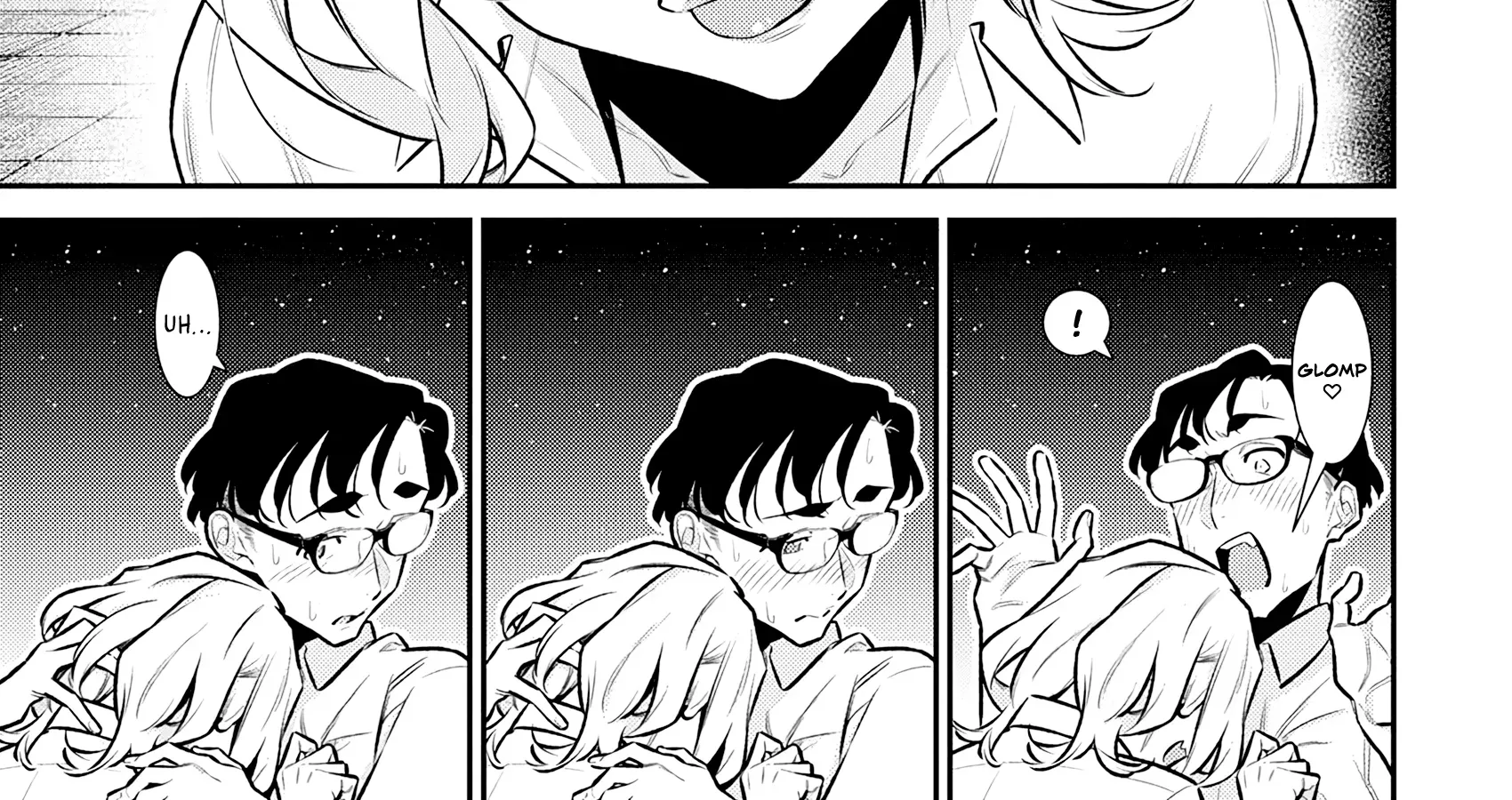 Read Anjo the Mischievous Gal chapter 164 image 17 on Lezhin