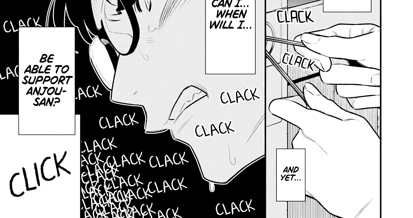 Read Anjo the Mischievous Gal chapter 164 image 25 on Lezhin