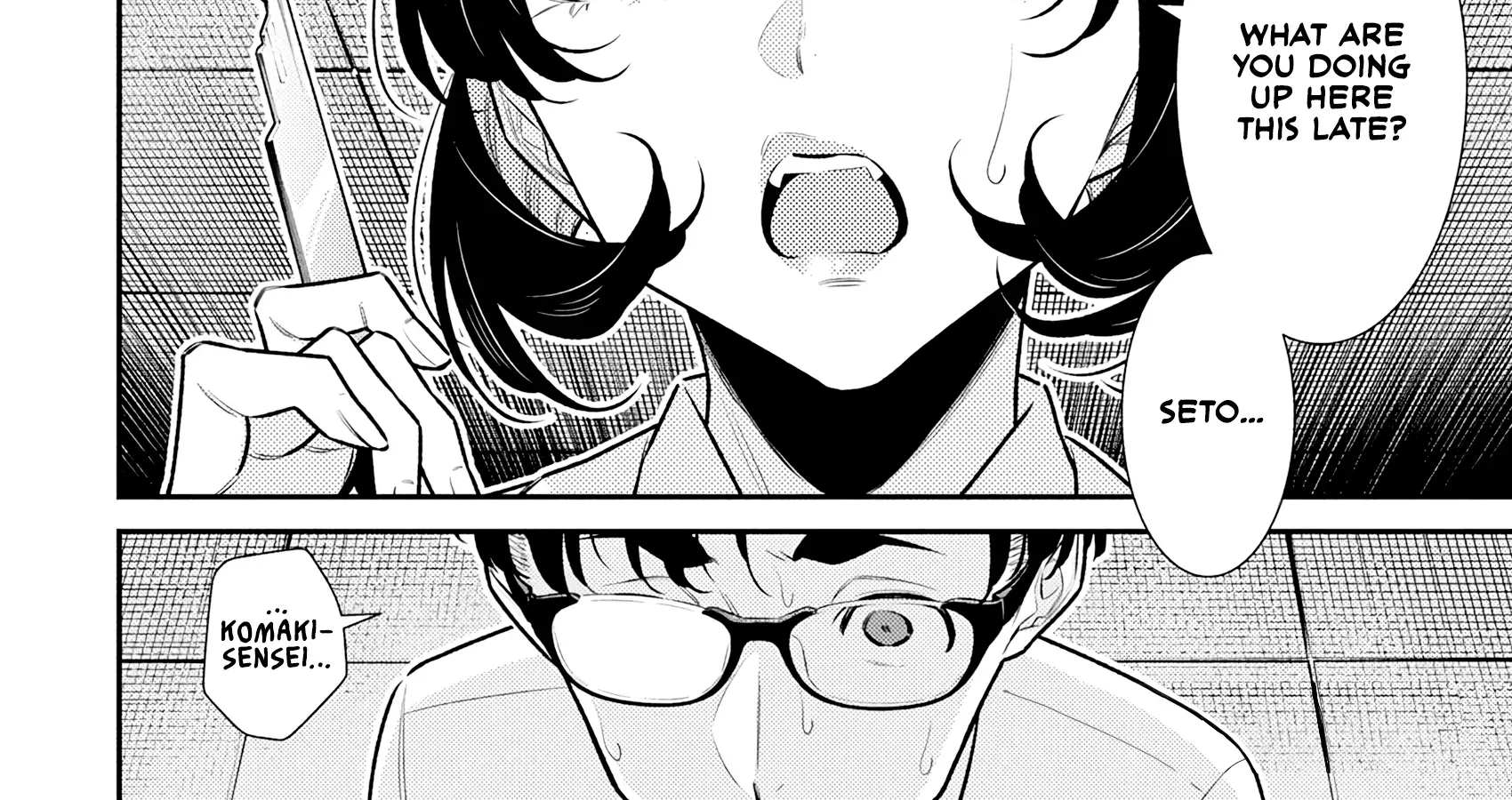 Read Anjo the Mischievous Gal chapter 164 image 27 on Lezhin