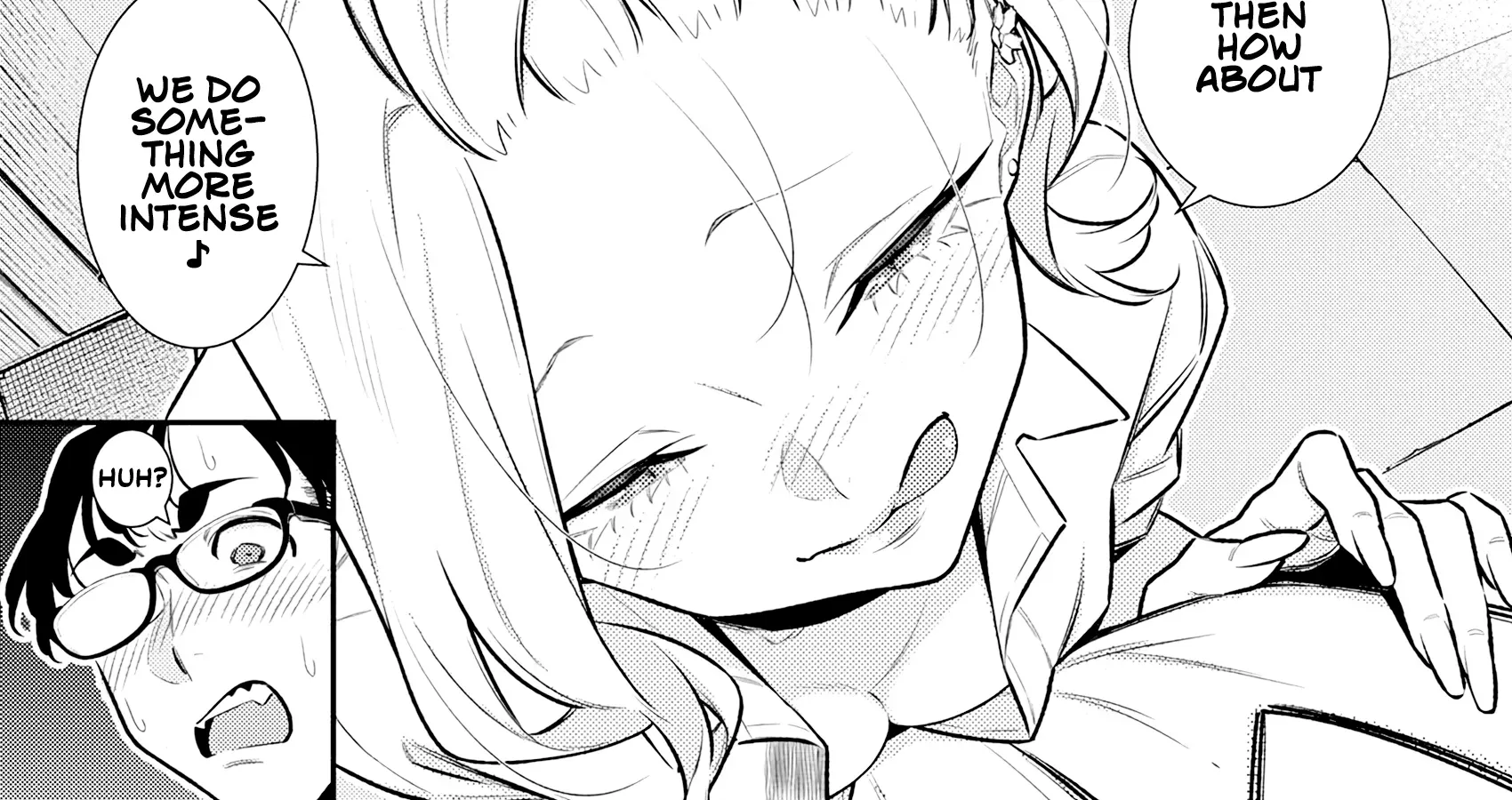 Read Anjo the Mischievous Gal chapter 164 image 5 on Lezhin
