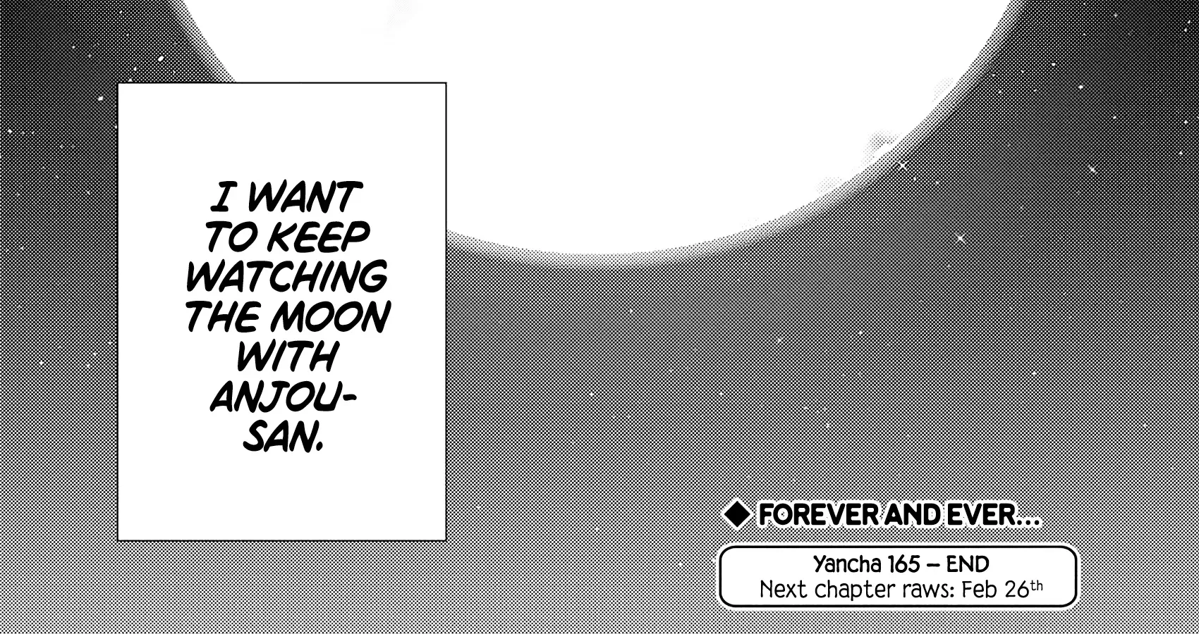 Read Anjo the Mischievous Gal chapter 165 image 23 on Lezhin