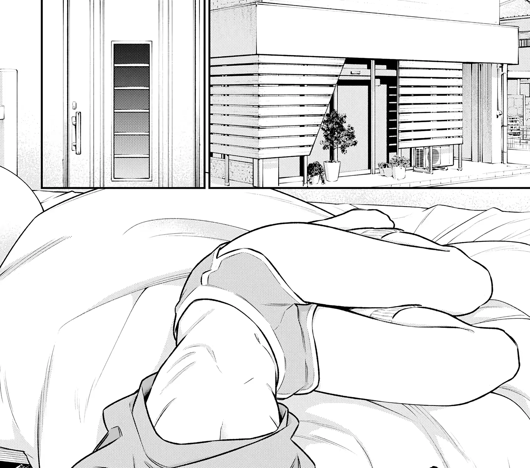 Read Anjo the Mischievous Gal chapter 166 image 10 on Lezhin