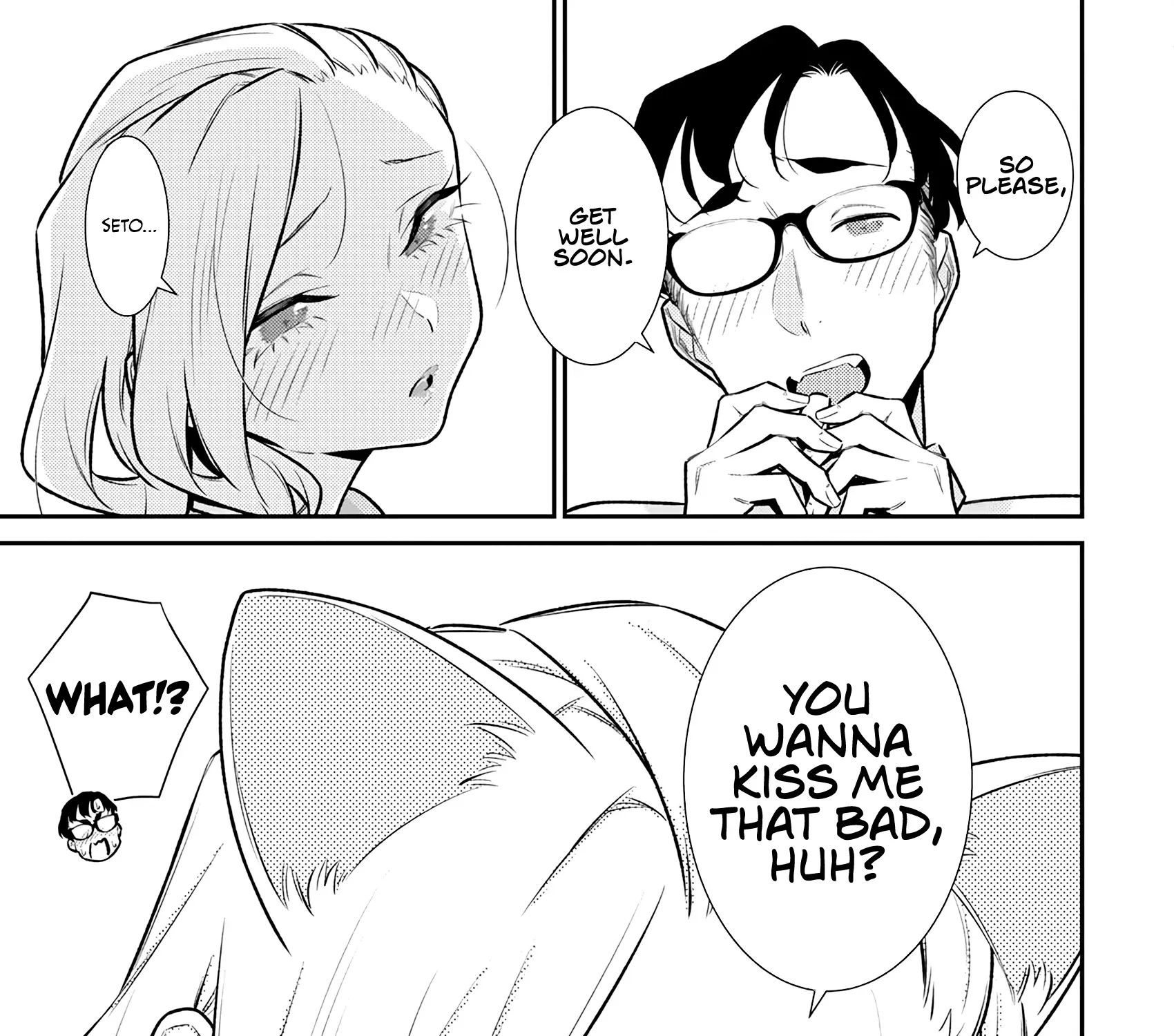 Read Anjo the Mischievous Gal chapter 166 image 20 on Lezhin