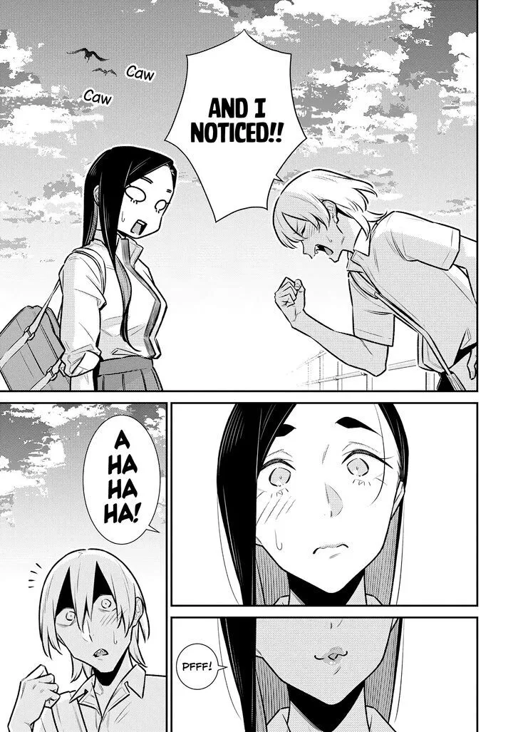 Read Anjo the Mischievous Gal chapter 167 image 12 on Lezhin