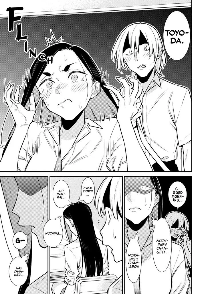 Read Anjo the Mischievous Gal chapter 167 image 4 on Lezhin
