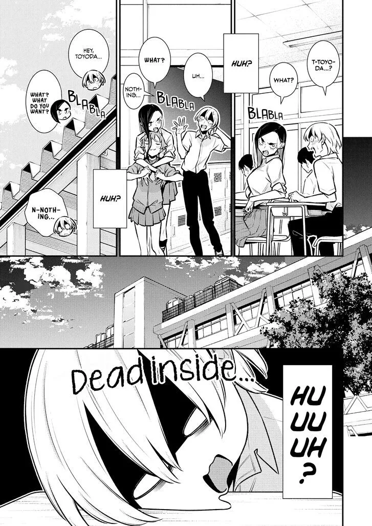 Read Anjo the Mischievous Gal chapter 168 image 2 on Lezhin