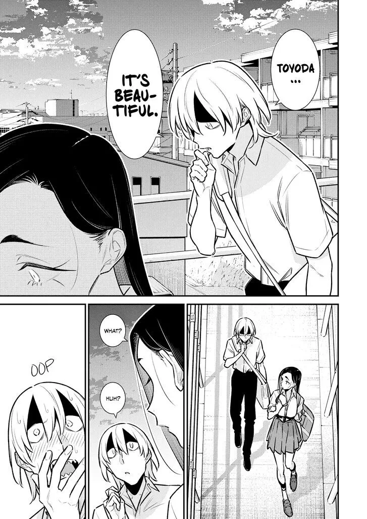 Read Anjo the Mischievous Gal chapter 168 image 8 on Lezhin