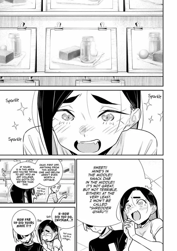 Read Anjo the Mischievous Gal chapter 172 image 11 on Lezhin