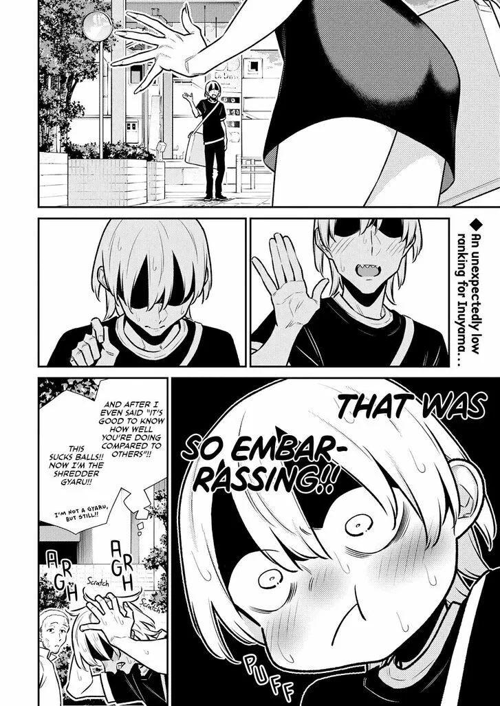 Read Anjo the Mischievous Gal chapter 173 image 2 on Lezhin