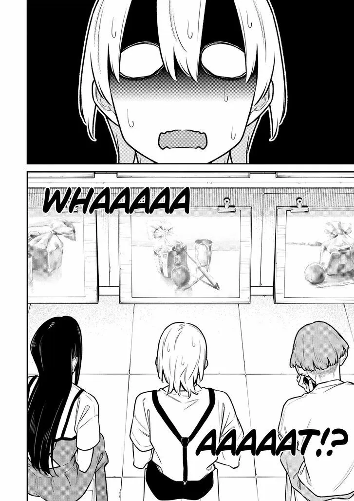 Read Anjo the Mischievous Gal chapter 173 image 4 on Lezhin