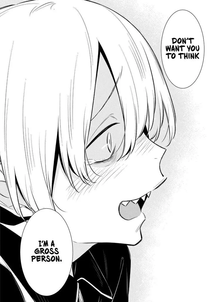 Read Anjo the Mischievous Gal chapter 174 image 11 on Lezhin