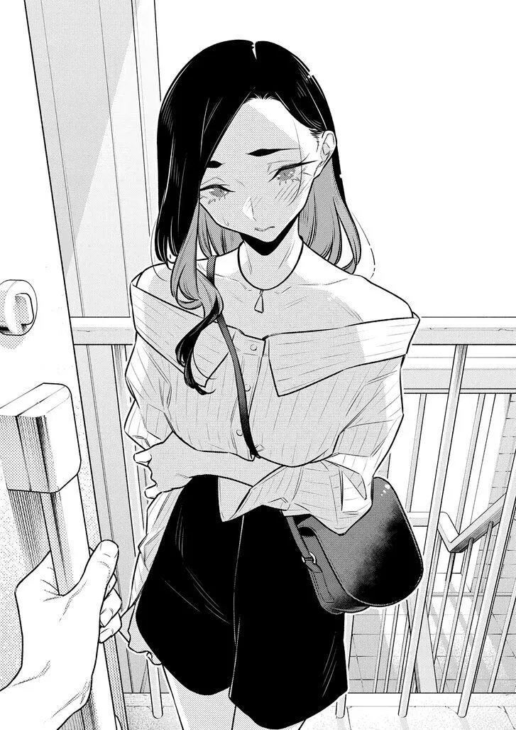 Read Anjo the Mischievous Gal chapter 175 image 4 on Lezhin