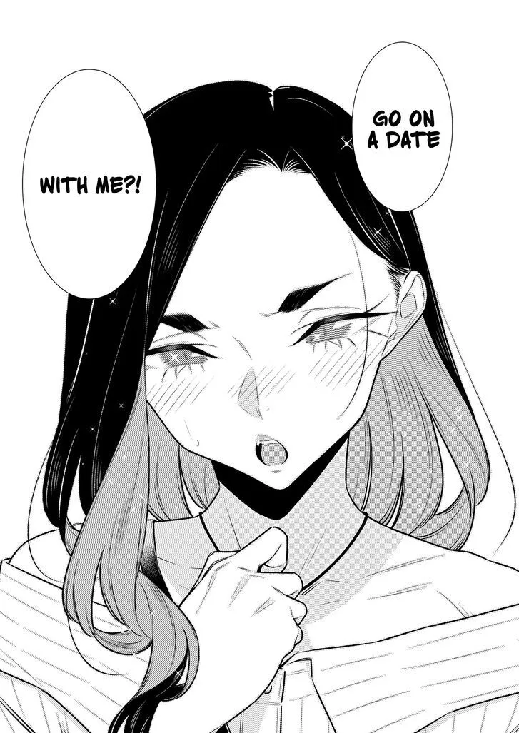 Read Anjo the Mischievous Gal chapter 175 image 6 on Lezhin