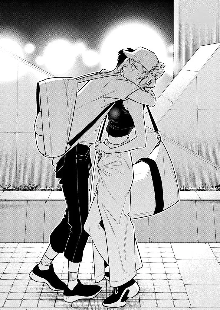 Read Anjo the Mischievous Gal chapter 176 image 10 on Lezhin