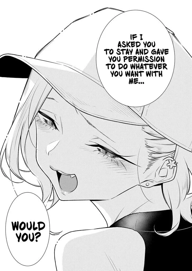 Read Anjo the Mischievous Gal chapter 176 image 8 on Lezhin