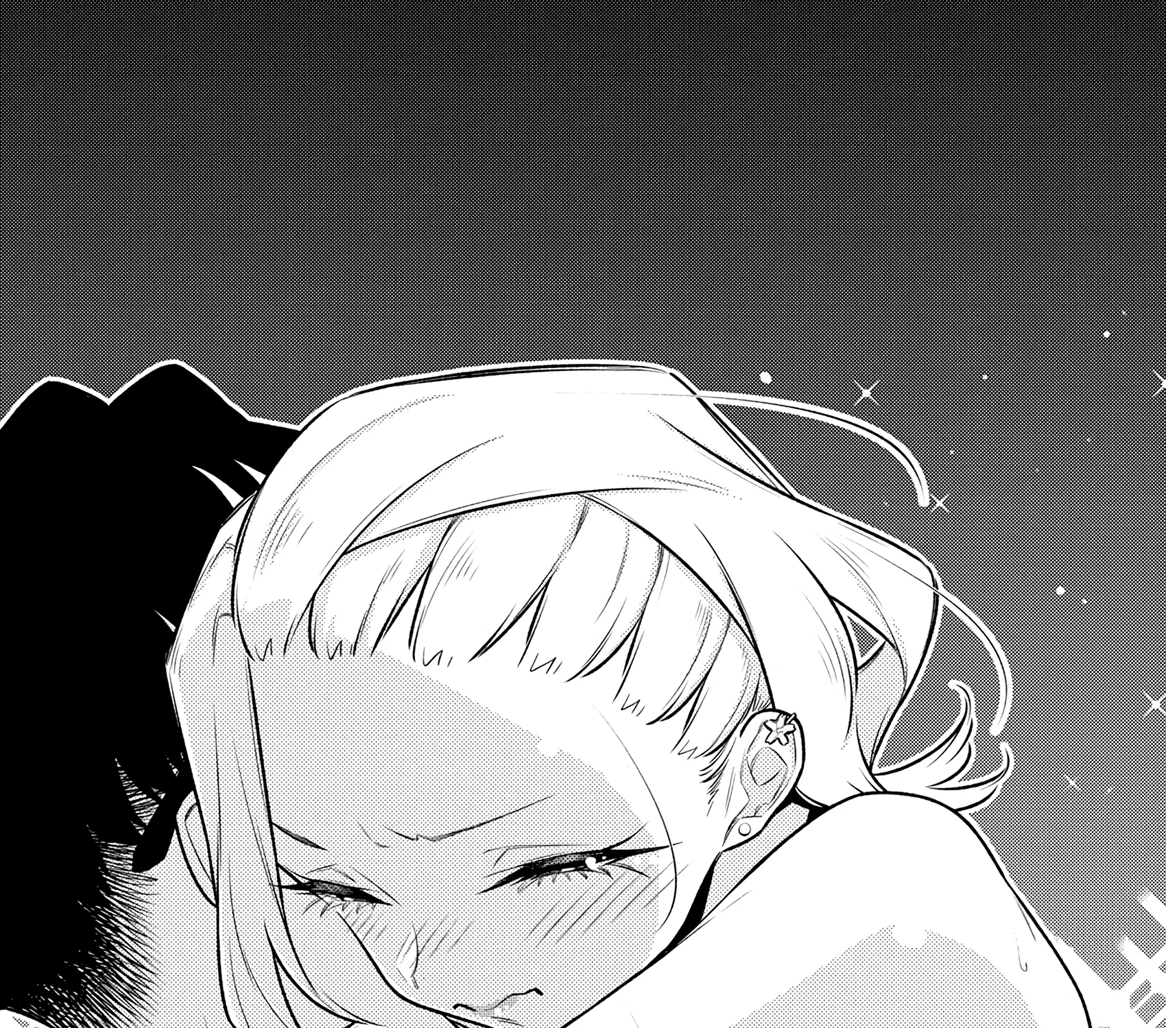 Read Anjo the Mischievous Gal chapter 177 image 26 on Lezhin
