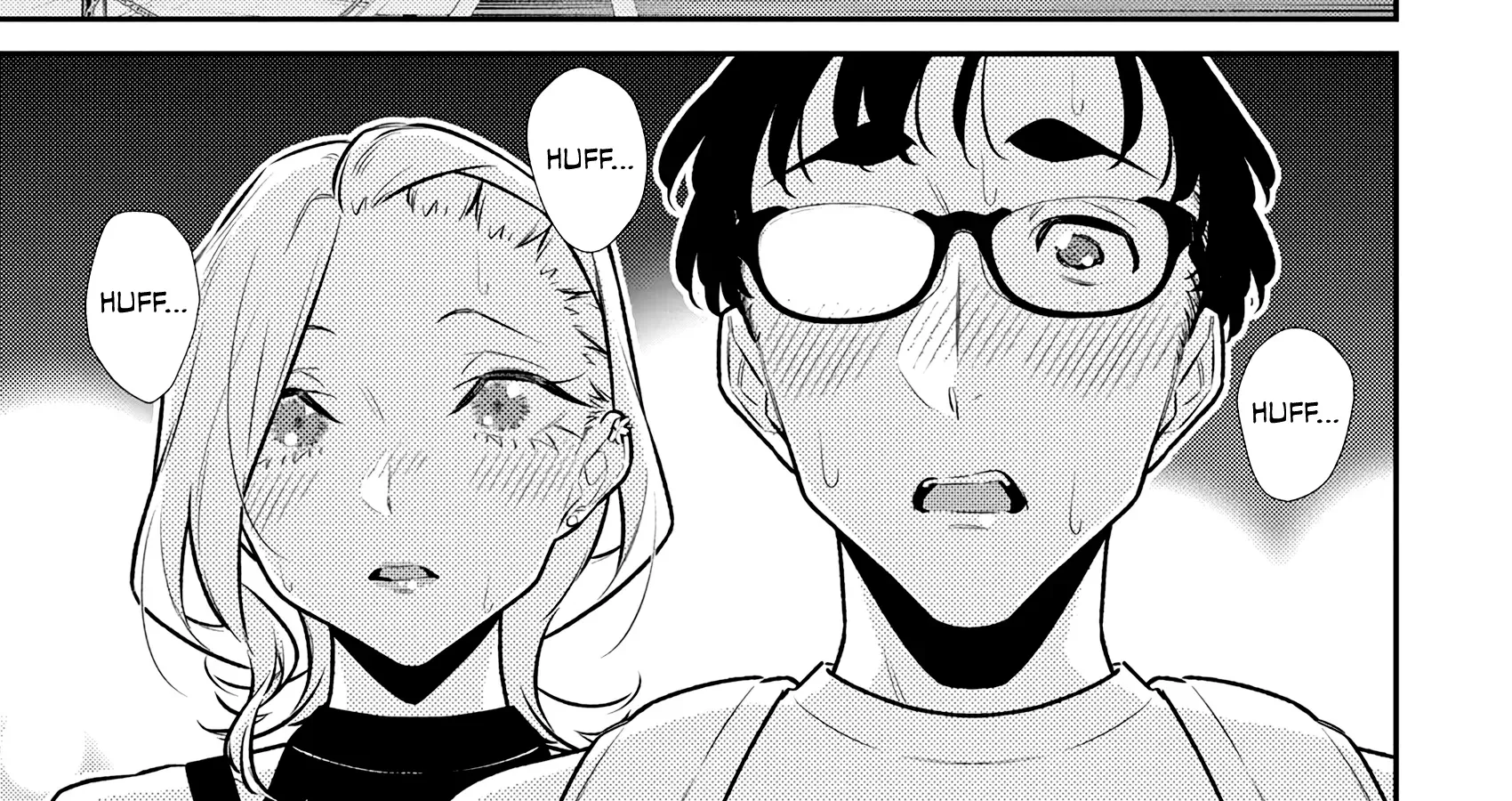 Read Anjo the Mischievous Gal chapter 177 image 5 on Lezhin