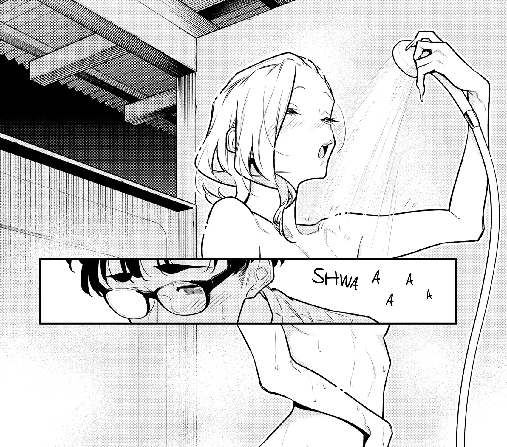 Read Anjo the Mischievous Gal chapter 178 image 10 on Lezhin